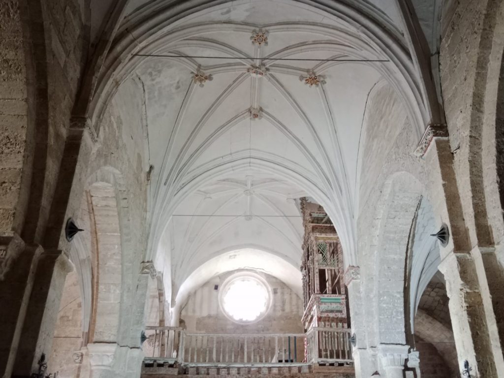 San Millan de Los Balbases