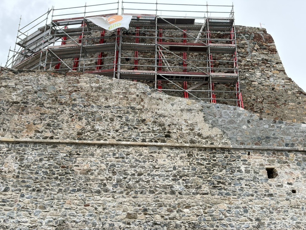 Muralla Ceuta